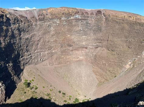 Vulcão Vesuvio Como conhecer A Bela e o Bigode