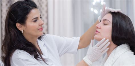 The Importance Of Choosing A Qualified Provider For Dermal Filler