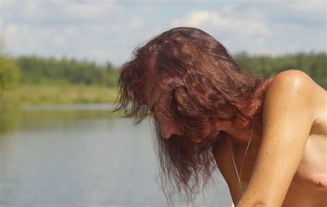 On The Jetty 25 Nude Pics XHamster