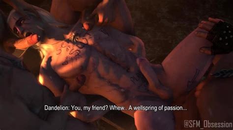 FULL Witchers Just Wanna Have Fun Obbi Mation Pornhub Gay