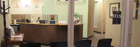 Colorado Center for Physical Therapy | Colorado Center for Physical Therapy