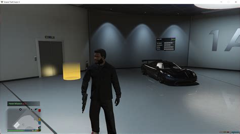 Open 60 Car Garage - GTA5-Mods.com