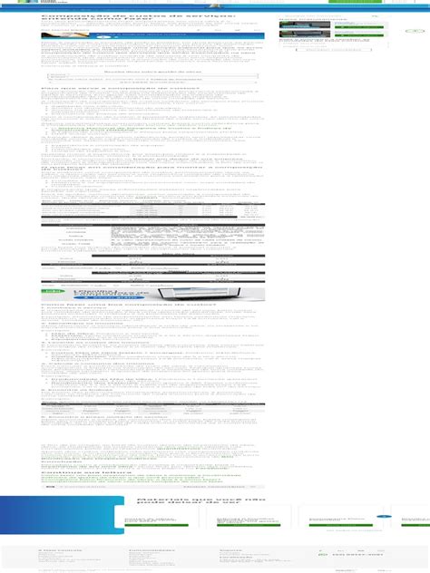 Composição De Custos De Serviços Entenda Como Fazer Pdf Argamassa