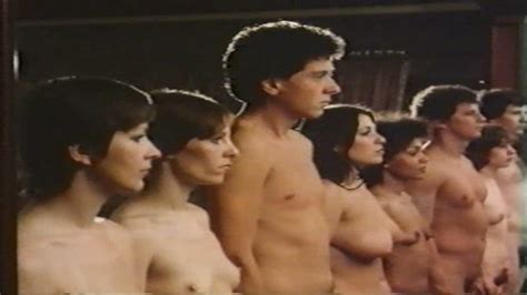 Naked Monika Sandmayr In In Hei Er Mission