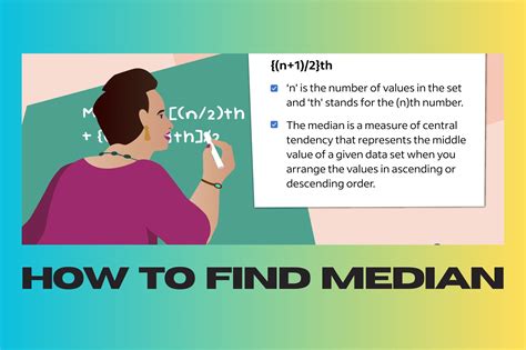 How To Find Median - Fitness Beauty Art