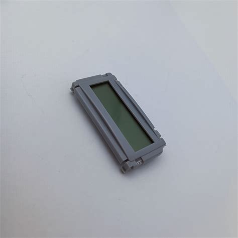 Raymarine ST1000+ ST2000+ ST Cockpit LCD Kit Tillerpilot Raytheon ...