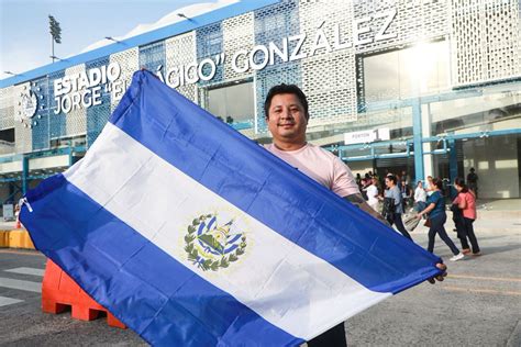 Diario El Salvador On Twitter Sansalvador As Es La Alegr A Que