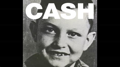 Johnny Cash Redemption Day Youtube