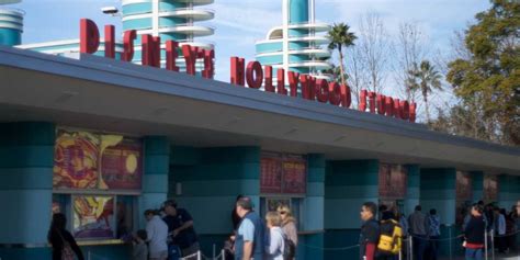 Forget Magic Kingdom The Hollywood Studios Villain Attraction Gets New