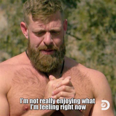 Naked And Afraid On Twitter Nakedandafraid Https T Co Kev Ntqmo Twitter