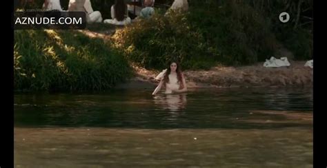 Pauline Renevier Nude Aznude