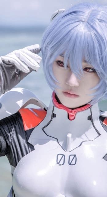 『新世紀エヴァンゲリオン』綾波レイの美しいコスプレ特集 | アニメイトタイムズ