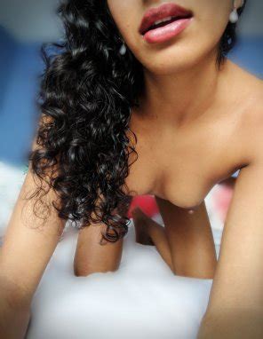 Hair Skin Lip Beauty Shoulder Porn Pic