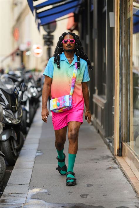 Expressive Outfits For Pride Month And Beyond