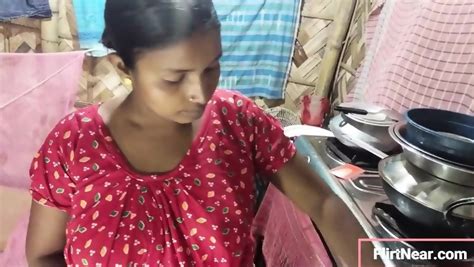 Indian Desi Bhabhi Fucked Hard By Her Devar First Time Village Amateur Porn