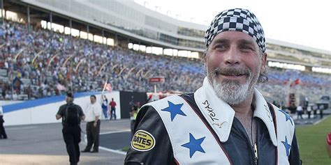 The Price Of Adrenaline: Robbie Knievel's $10 Million Legacy