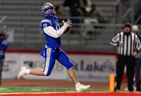 PIAA football championships: Southern Lehigh topples Twin Valley in 4A