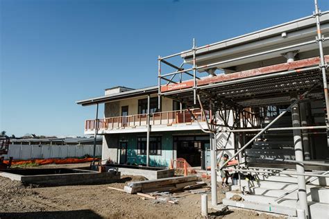 Northcote Intermediate School Inspira Specialist Project Management