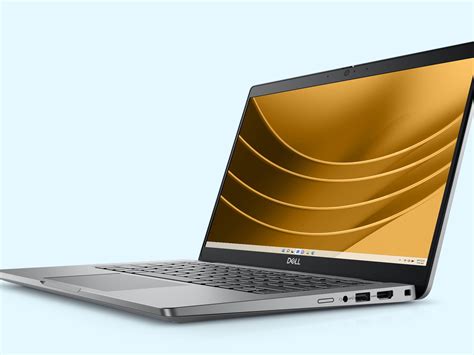 Latitude Laptops & 2-in-1 PCs | Dell India