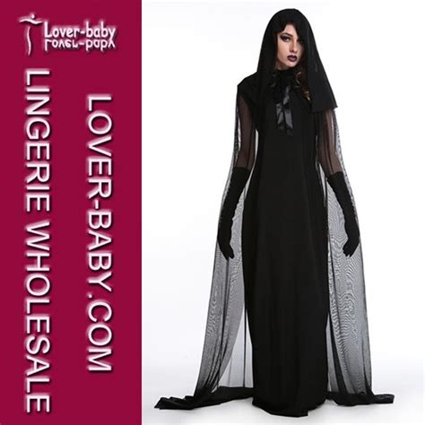 Halloween Witch Sexy Costume Lingerie Set L Costume Lingerie