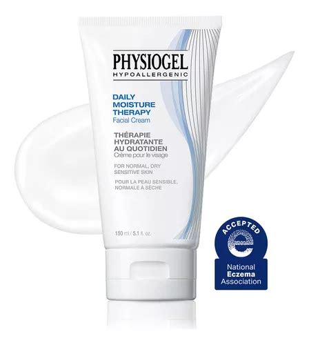 Physiogel Crema Facial De Terapia De Humedad Diaria Crema Env O Gratis