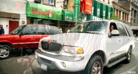 IMCDb Org 1998 Lincoln Navigator UN173 In DMX Feat Faith Evans