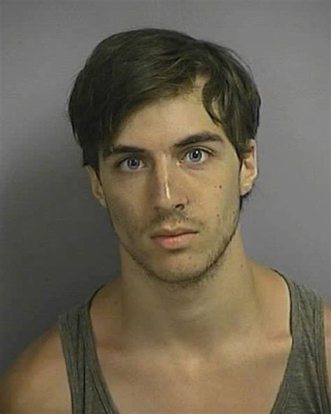 50 People The Internet Thinks Have The Hottest Mugshots