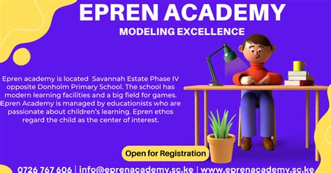 Epren Academy Nairobi