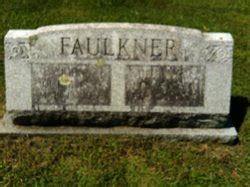 John Faulkner 1855 1938 Mémorial Find a Grave