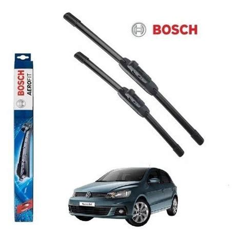 Palheta Limpador Novo Gol G Bosch