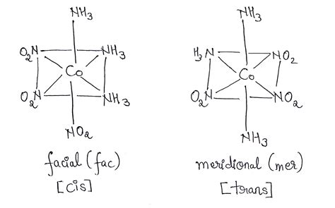 How Many Geometrical Isomers Are Possible For Each Of The Following