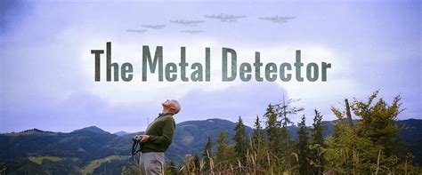 The Metal Detector | Video | THIRTEEN - New York Public Media