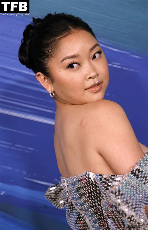 Lana Condor Lanacondor Nude Leaks Photo 120 TheFappening
