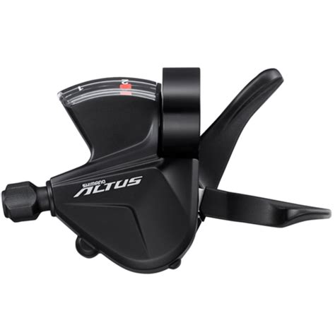 SHIMANO ALTUS SL M2010 3 SPD SHIFTER B P Cycle And Sports