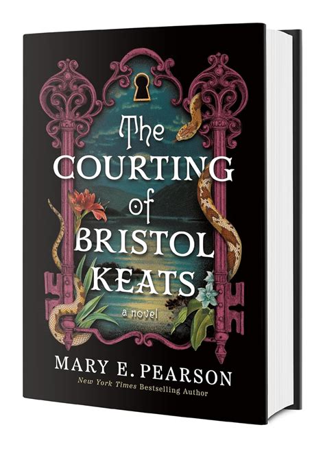 Amazon.com: The Courting of Bristol Keats: A Novel (The Courting of