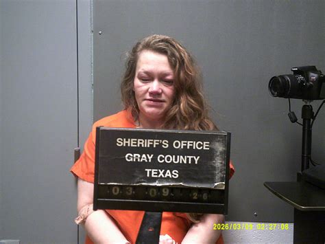 Joy Dawn Gray Pampa News