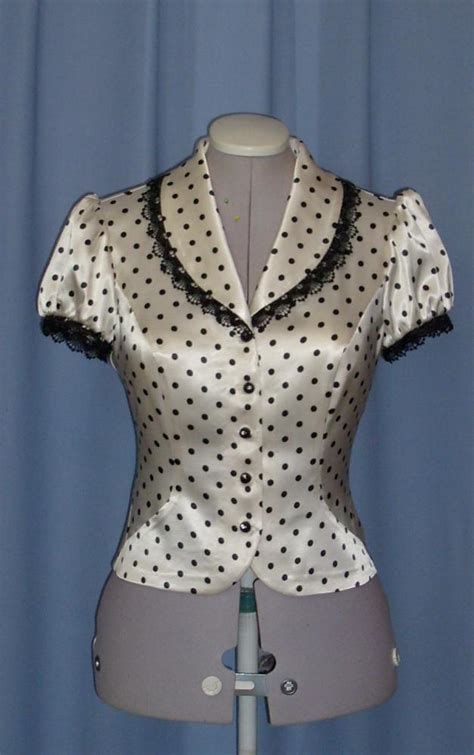 Блузка - Работы наших форумчан - Клуб Сезон