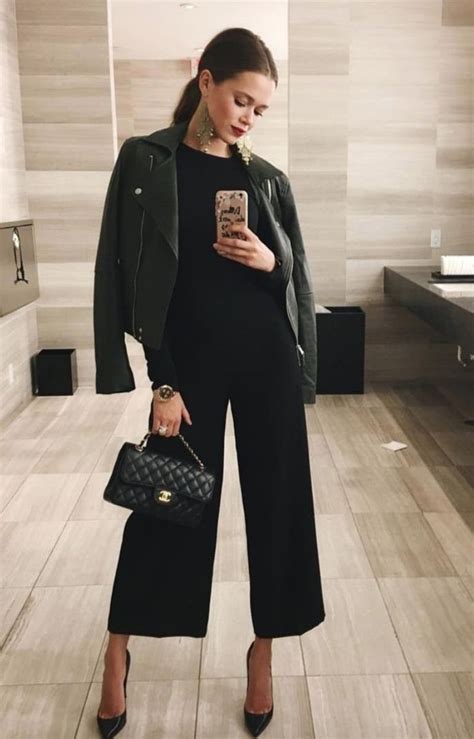 Timeless Black And White Outfits Artofit