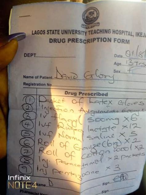 Mother Pours Hot Water On Daughter In Lagos Blames The Devil Graphic Photos Crime Nigeria