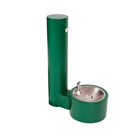 Pet Drinking Water Fountain Dog Park Equipment - Park Tables