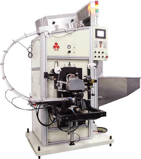 China Automatic Hot Foil Stamping Machine For Irregular Caps Manufacturer And Supplier Factory