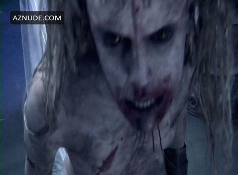 Kiss The Abyss Nude Scenes Aznude