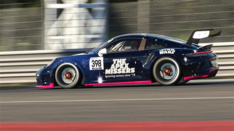 IRacing ARA Porsche Cup Season 6 Round 3 Red Bull Ring