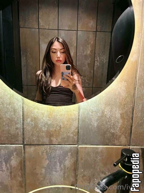 Ivy I Nude OnlyFans Leaks Photo Fapopedia