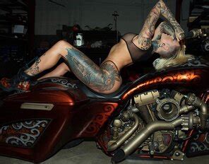 Chenoa Ceara Porn Photos