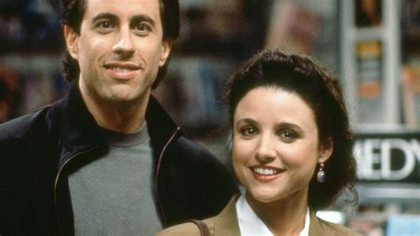 Julia Louis-Dreyfus is clueless about a potential 'Seinfeld' reunion.