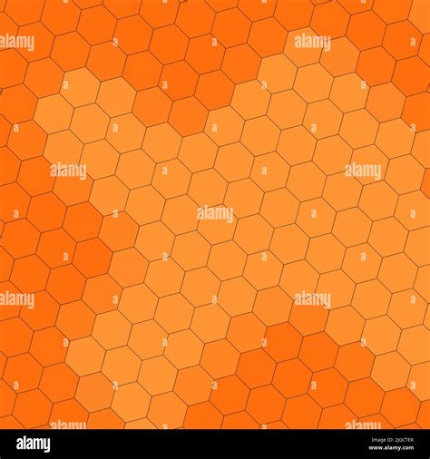 Geometry hexagon wall texture background multicolor honeycomb pattern ...