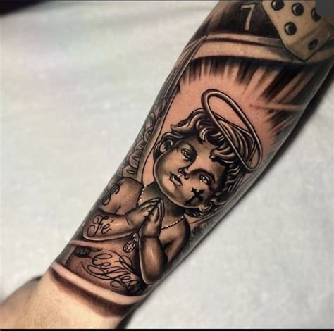 Pin De Jeff Eliares Em Tattoo Refrence Tatuagens Sombreadas Tatuagem