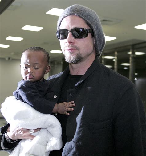 What Brad Pitt, Angelina’s Six Kids Look Like Now | StyleCaster