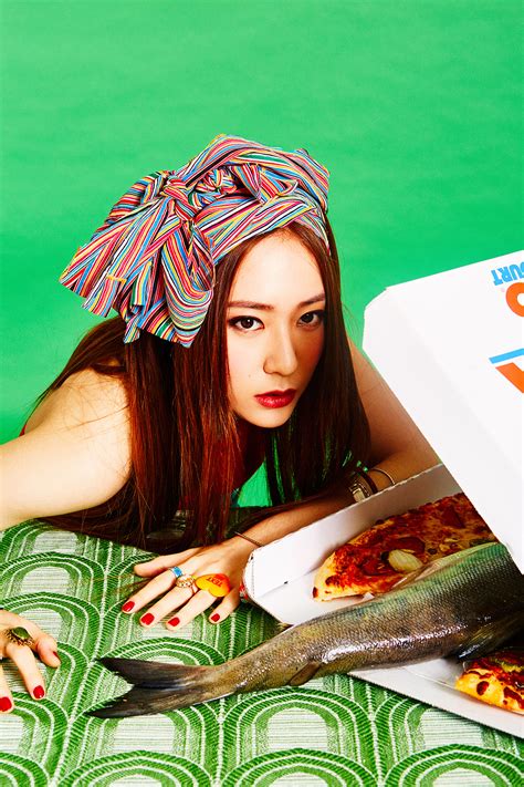 Official Fx 4 Walls Teaser Krystal Celebrity Photos Onehallyu